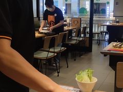 -新石器烤肉(招商1872店)