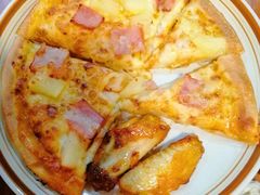 -萨莉亚意式餐厅(国和1000店)