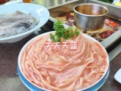 -凤来栖·净庭院·火锅(欧尚店)