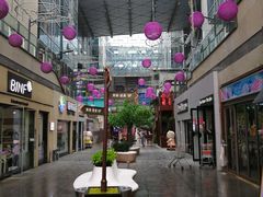-丽达购物中心(崂山店)