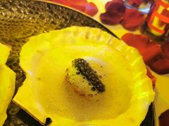 -翡翠36餐厅(浦东香格里拉店)