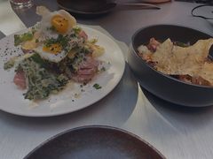 -Ocean's Table 欧舍