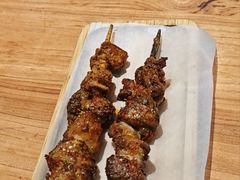 -石榴红了·非遗酥皮烤包子·新疆菜(瑞豪店)