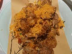 -味+新京宴·烤鸭·北京菜(创意谷店)