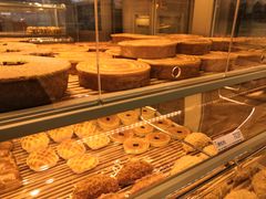 -好利来(奥林匹克购物广场店)