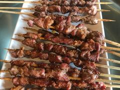 -福寿斋·老北京铜锅涮肉·烧烤(清岚店)