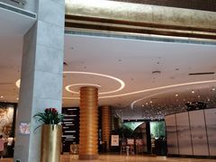 -绍兴中金豪庭大酒店