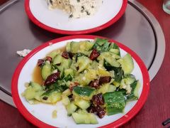 -聚首堂·特色小吃·肘子(什刹海德胜门店)