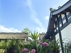 -成都杜甫草堂博物馆
