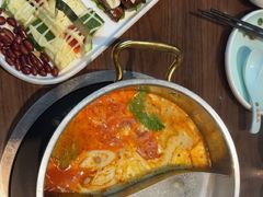 -龙泉人椰子鸡·糟粕醋·海南菜(龙昆南店)