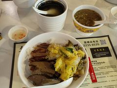 -壹只卤鹅·潮汕菜(莲塘店)