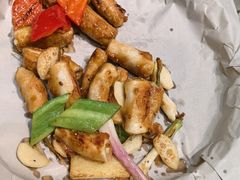 -飞尝蚝·顺德菜·鱼生(顺德总店)