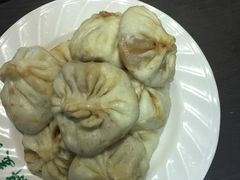 -小胖包子王(赵公口店)