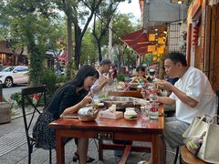 -大理.老字号渝记酸萝卜乌鱼(古城总店)