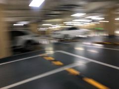 -合生汇·停车场