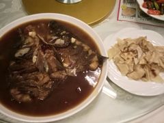 -新锦路青年公寓餐厅