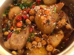 -钢管厂五区小郡肝火锅串串香(清河店)