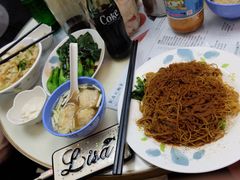 刘森记(桂林街店)-刘森记面家(桂林街店)