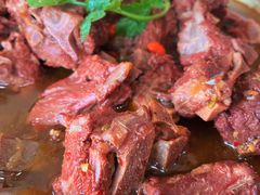 -德羊府老北京羊蝎子火锅