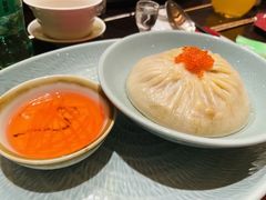 -西安凯悦酒店·湖畔中餐厅