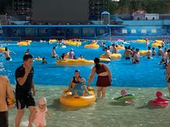 -杭州浪浪浪水公园