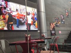 -Luchador摔跤手墨西哥餐厅(恒宇广场店)