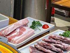 -喜来稀肉(北外滩白玉兰广场店)