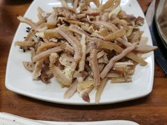 -牛小隆牛肉面馆(四牌楼店)