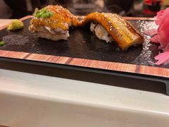 -昊·来了寿司(双楠2店)