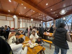 大堂-王氏凉糕(总店)
