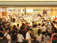-天河领展广场