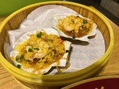 -必点海鲜·海肠捞饭(滨江道一店)