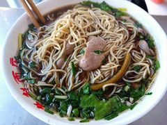 -老赵面店(大西路店)