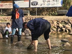 -遂昌金矿国家矿山公园