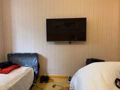 -维也纳酒店(成都春熙路李家沱地铁站店)