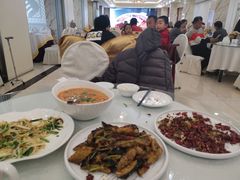-普天和酒楼·新津菜·烤鸭(天津之眼店)