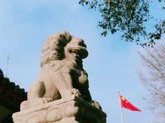 -慈恩寺