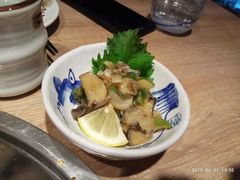 -好牛烧肉(世茂广场店)