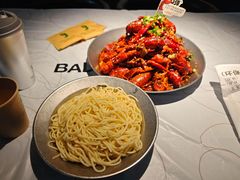 -巴厘龙虾·榜首油焖大虾(洞庭·艺术洋房店)