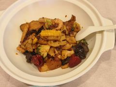 -功德林素菜饭庄(前门店)