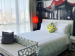 -上海外滩英迪格酒店