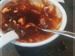 -赠李白·如诗的川味(余杭万达广场店)