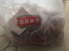 -琴岛骨里香(宁夏路店)