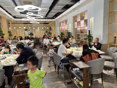 -芭夯兔·兔肉汤锅(新都店)
