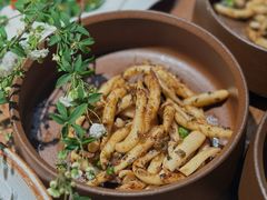-菩提素素食餐厅(晶郦馆店)