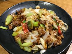 -广州塔筷子荟餐厅(汇礼轩商场店)