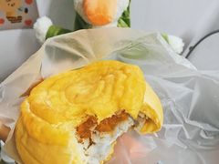 南瓜嘟嘟-奈雪的茶(东莞汇一城店)