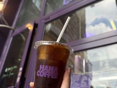 -HANA COFFEE(长寿路店)
