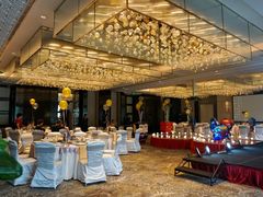 -行者书屋大堂吧 ·下午茶(南京圣和府邸酒店)