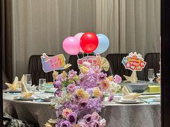 -尖沙咀大酒楼(罗村店·粤菜海鲜·宴会聚餐)